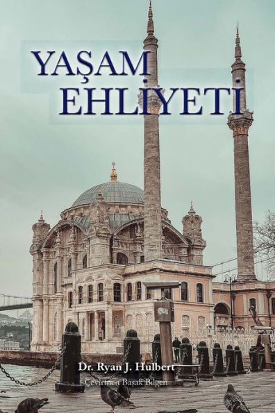 Yasam Ehliyeti (Turkish Edition)