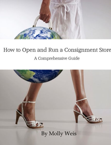 How To Open And Run A Consignment Store