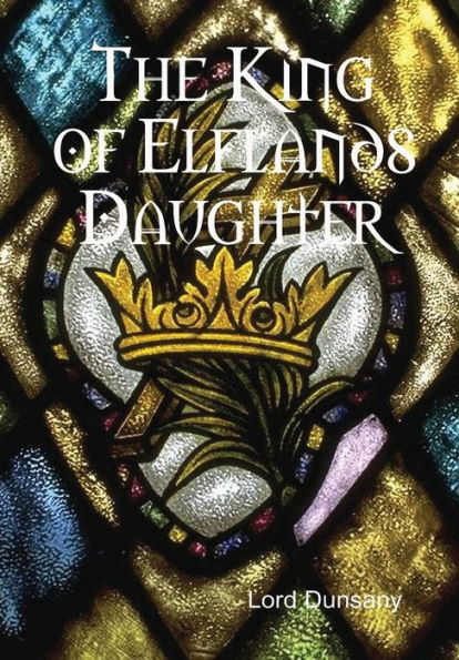 The King Of Elflands Daughter