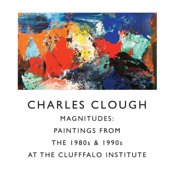 Magnitudes: Paintings From The 1980S & 1990S
