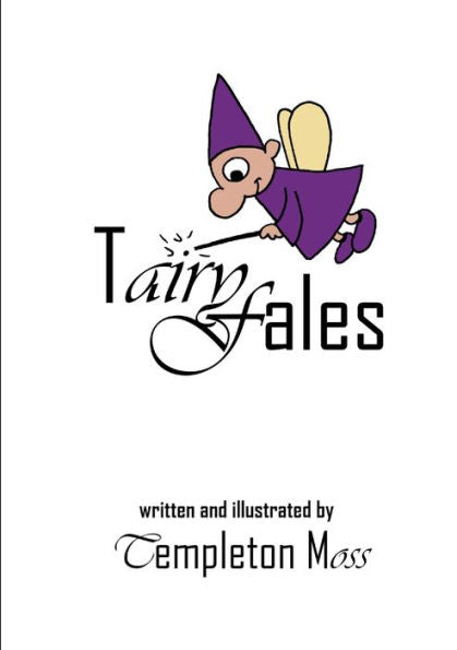 Tairy Fales