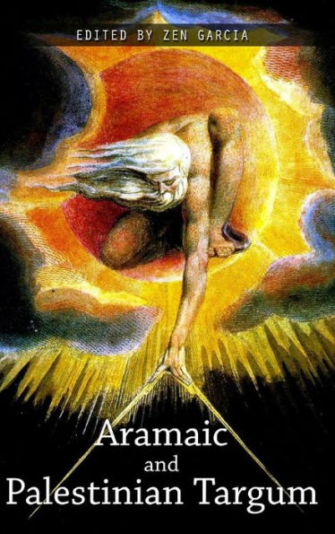 The Aramaic And Palestinian Targum