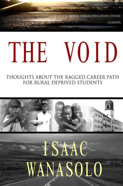 The Void - Thoughts About The Ragged Career Path For Rural Deprived Students