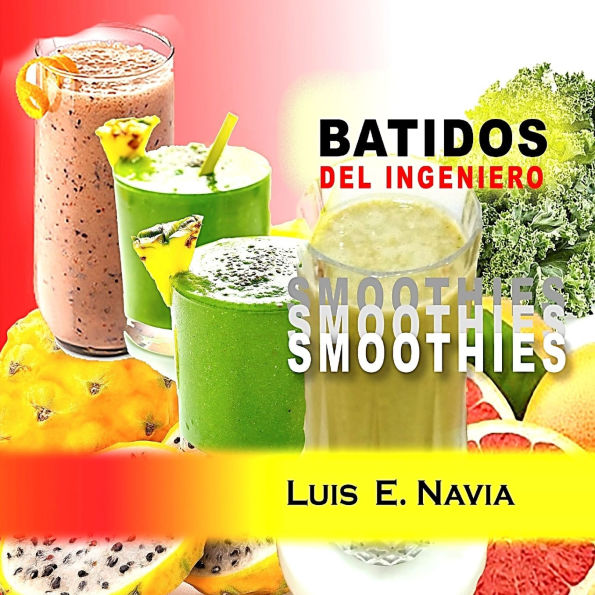 Batidos (Spanish Edition)