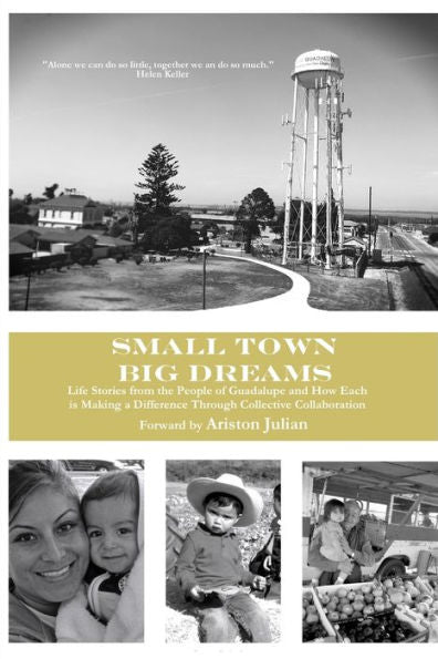 Small Town, Big Dreams