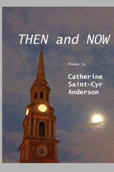 Then And Now