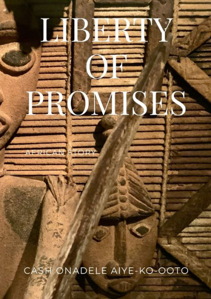 Liberty Of Promises