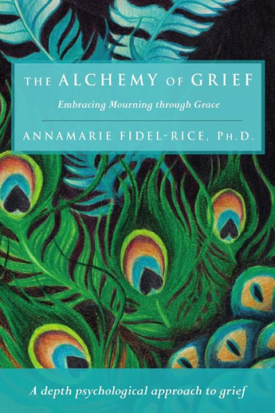 The Alchemy Of Grief