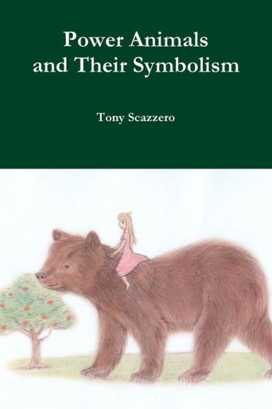 Power Animals And Their Symbolism
