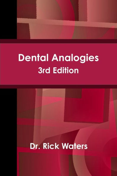Dental Analogies -- 3Rd Edition