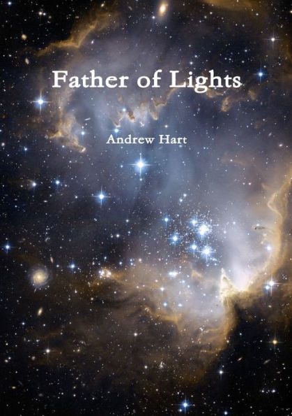 Father Of Lights