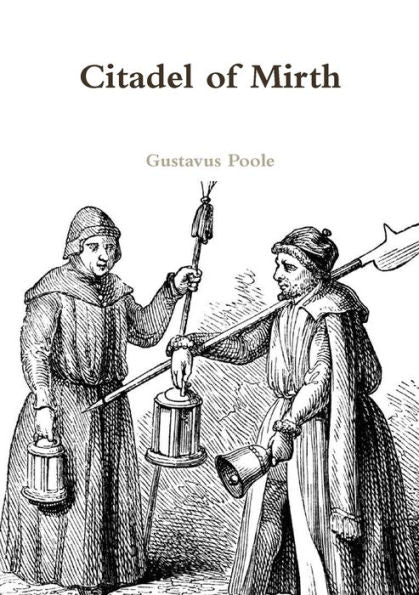 Citadel Of Mirth