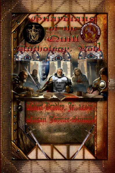 Guardians Of The Quill, Vol. I