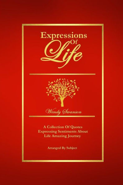 Expressions Of Life