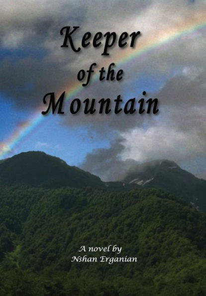 Keeper Of The Mountain