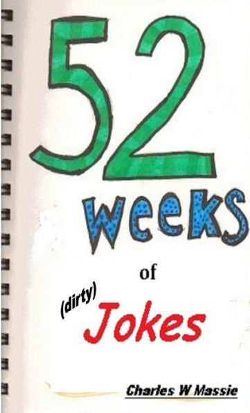 52 Weeks Of Jokes
