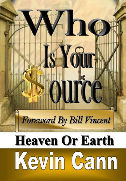 Who Is Your Source: Heaven Or Earth