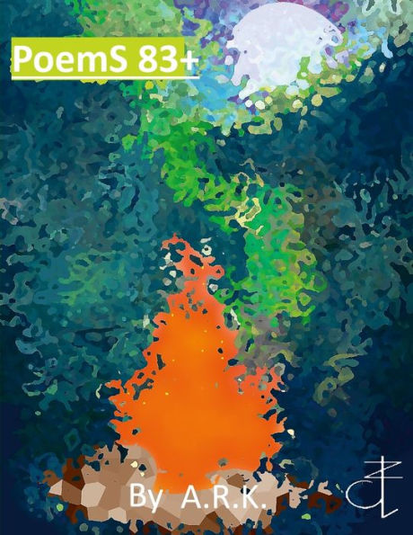 Poems 83+