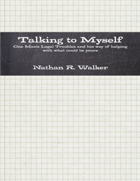 Talking To Myself