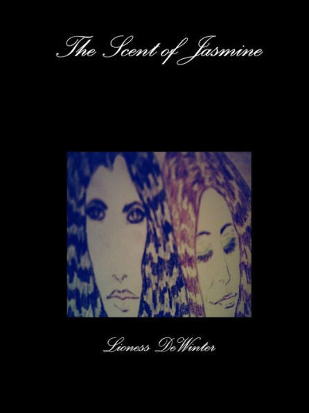 The Scent Of Jasmine