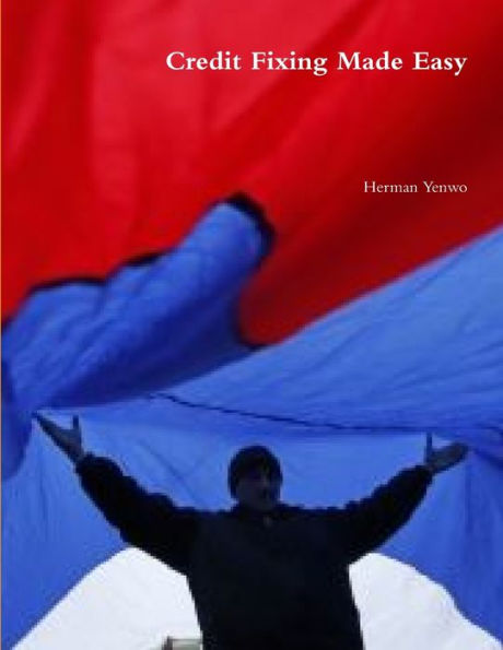 Credit Fixing Made Easy