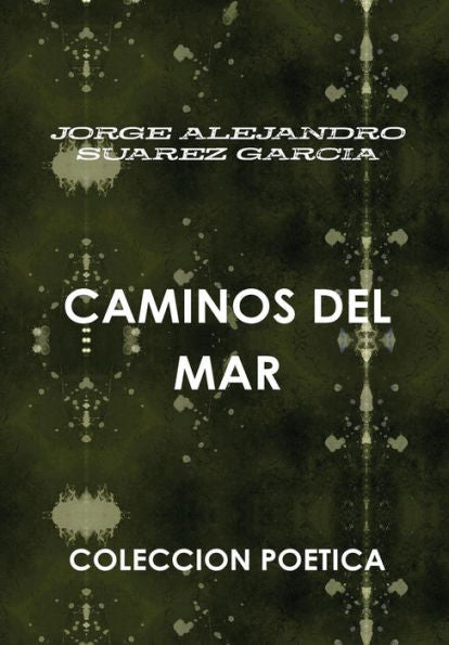Caminos Del Mar (Spanish Edition)