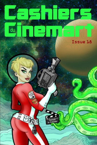 Cashiers Du Cinemart 18