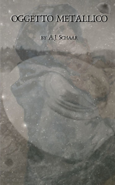 Oggetto Metallico: Mussolini And The Pope