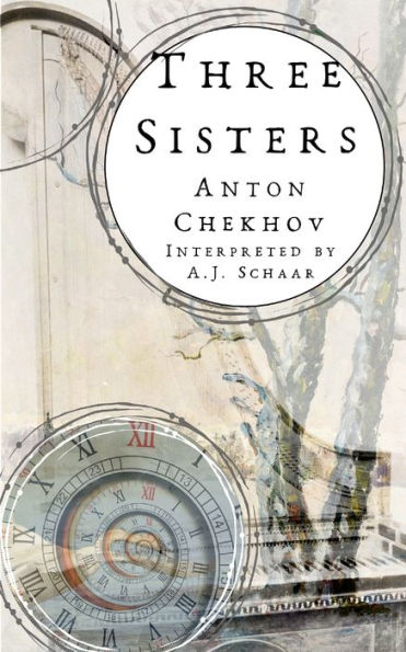 Three Sisters