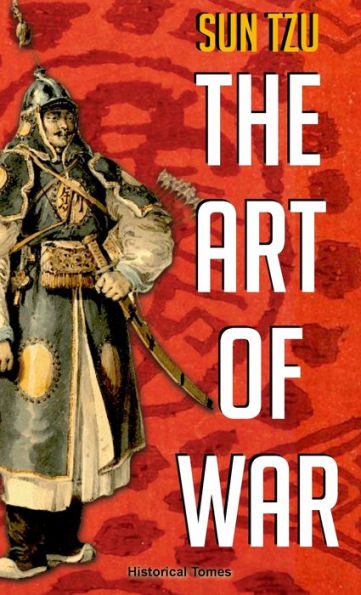Sun Tzu The Art Of War