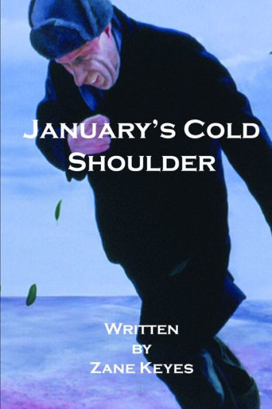 January's Cold Shoulder