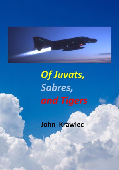 Of Juvats, Sabres, And Tigers