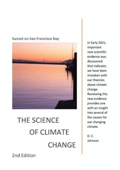 The Science Of Climate Change: 2Nd Edition