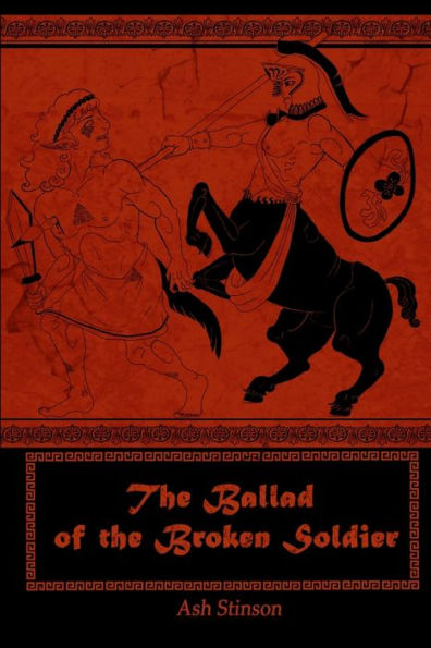 The Ballad Of The Broken Soldier