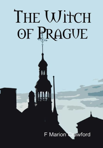 The Witch Of Prague