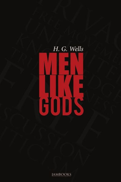 Men Like Gods