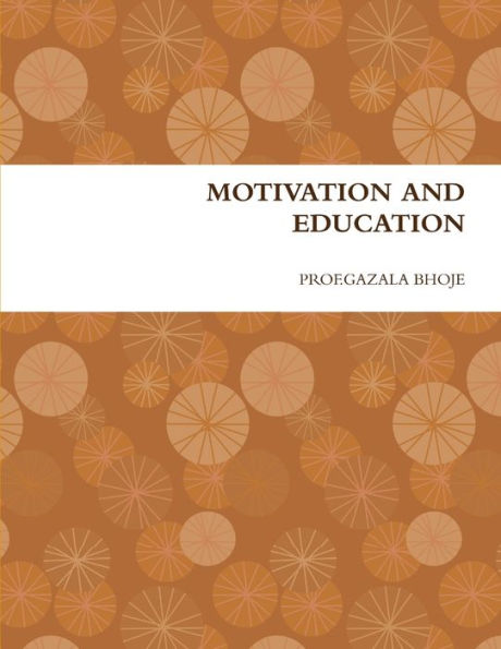 Motivation And Education