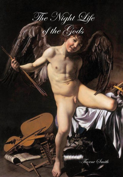 The Night Life Of The Gods