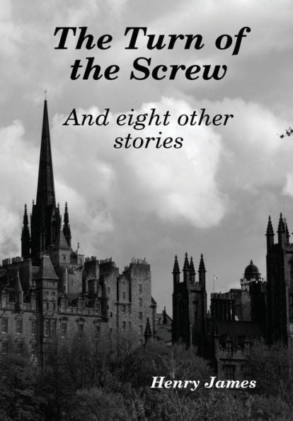 The Turn Of The Screw
