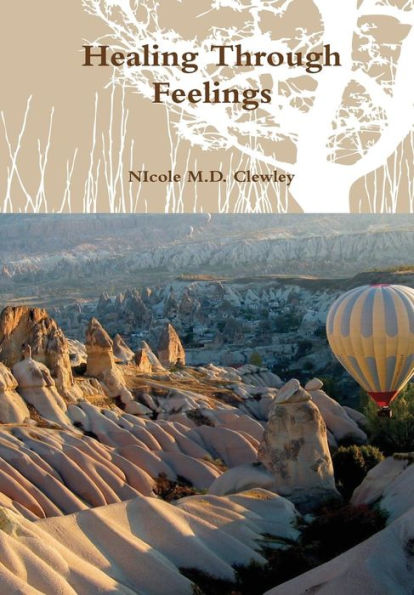 Healing Through Feelings