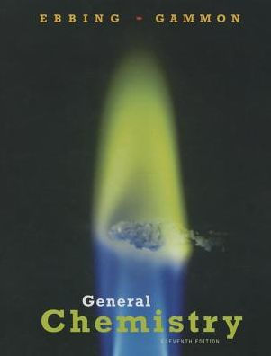 General Chemistry - Standalone Book
