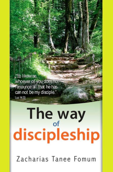 The Way of Discipleship (Christian Way)