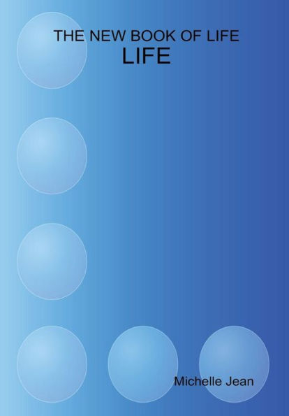 The New Book Of Life - Life