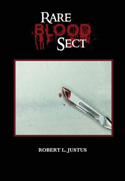 Rare Blood Sect