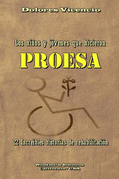 Proesa (Spanish Edition)