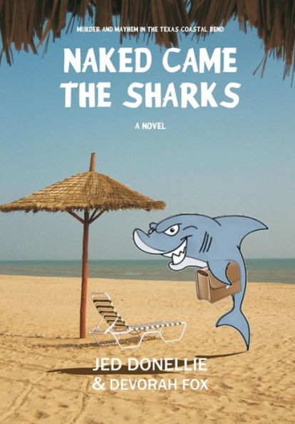 Naked Came The Sharks