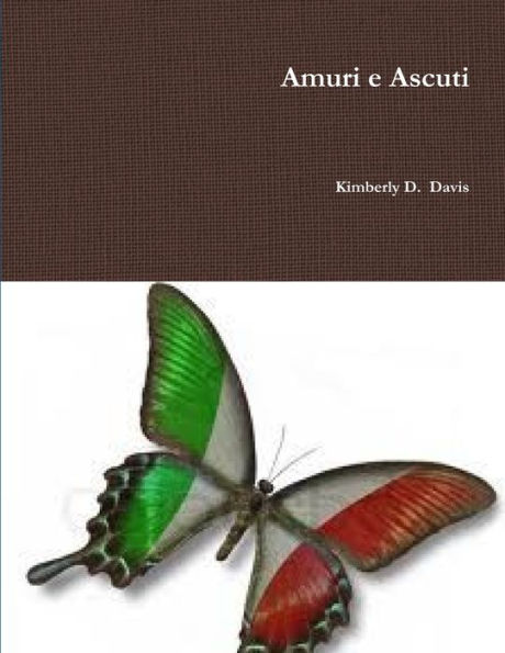 Amuri E Ascuti