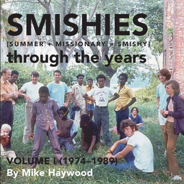 Smishies: Volume I (1974?989)