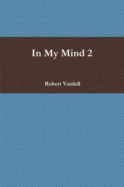 In My Mind 2