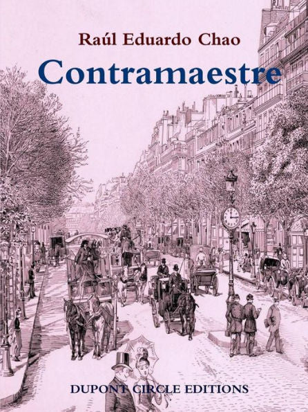 Contramaestre English Version May 2014